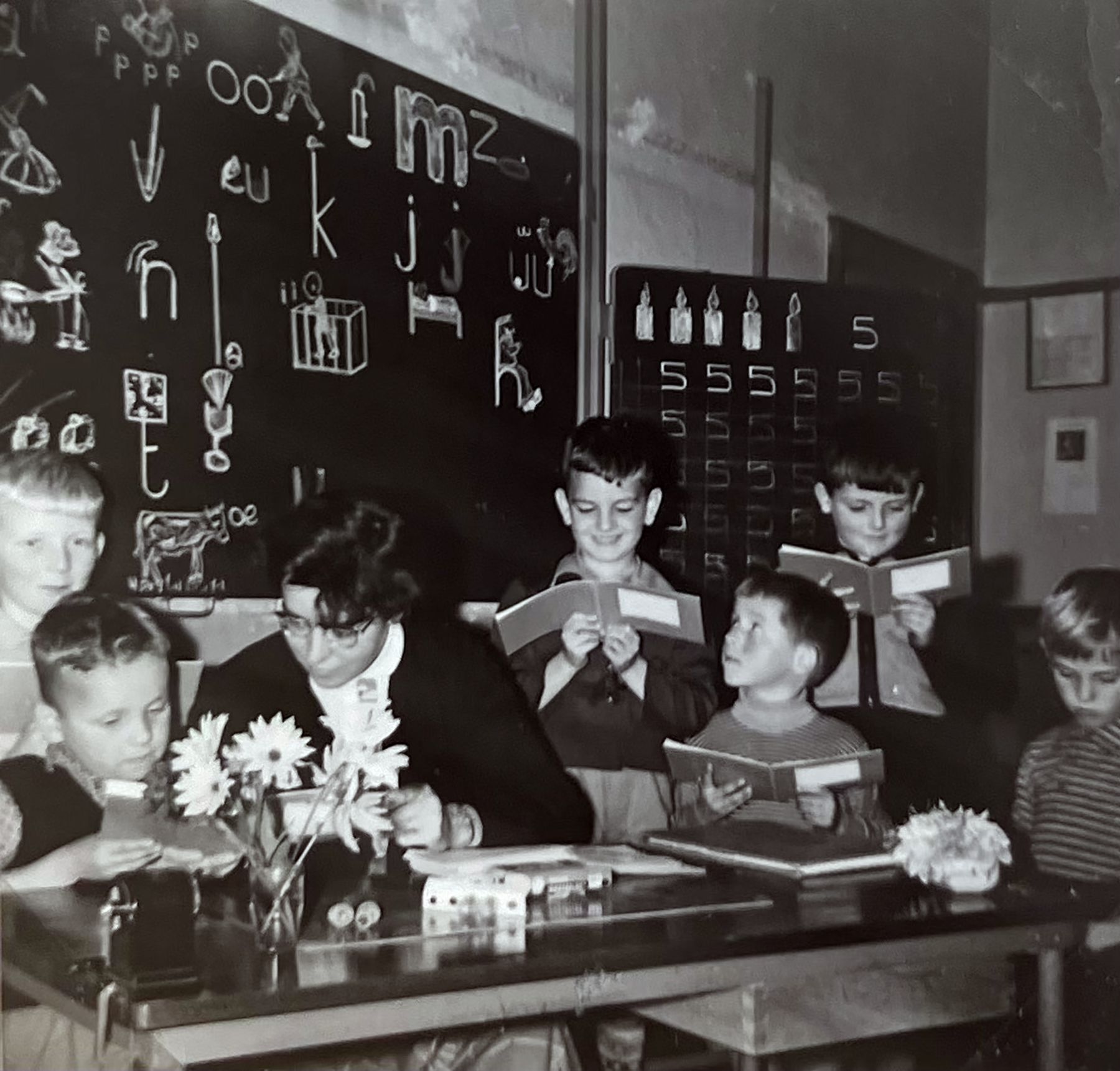 st.aloysius jongensschool bavel.